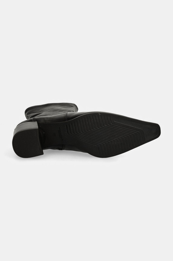 Μποτάκια Vagabond Shoemakers GISELLE 5654.202.20 μαύρο