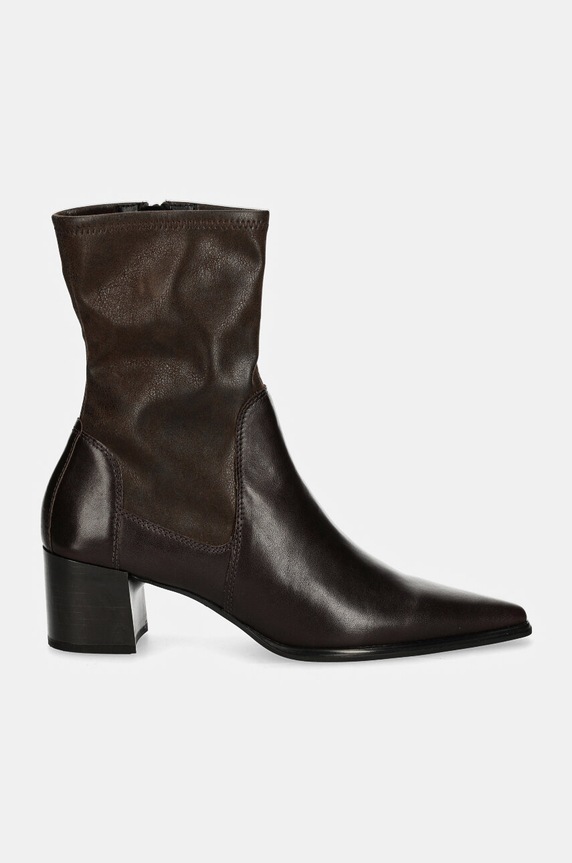 Vagabond Shoemakers botki GISELLE 5654.202.35 brązowy AW24