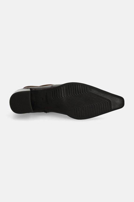 Vagabond Shoemakers botki GISELLE 5654.202.35 brązowy