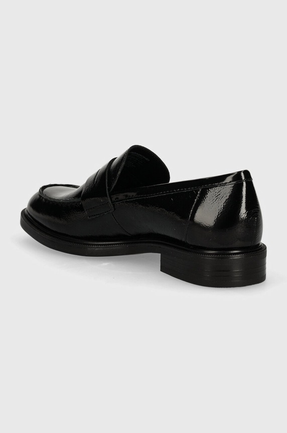 Boty Kožené mokasíny Vagabond Shoemakers AMINA 5703.060.20 černá