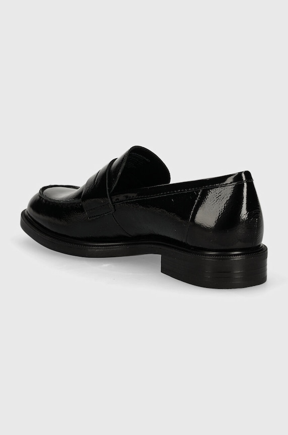 Boty Kožené mokasíny Vagabond Shoemakers AMINA 5703.060.20 černá