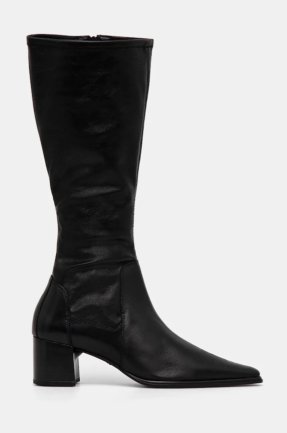 Kozačky Vagabond Shoemakers GISELLE 5754.002.20 černá AW24