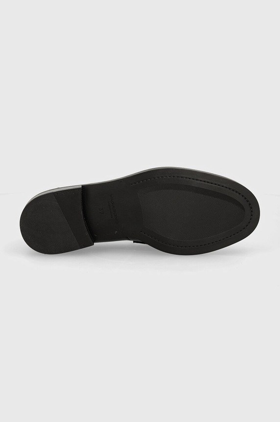 Kožené mokasíny Vagabond Shoemakers AMINA 5801.001.20 černá