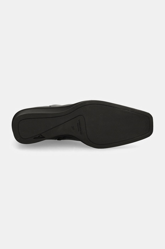 Кожаные полусапожки Vagabond Shoemakers AINO 5829.001.20 чёрный