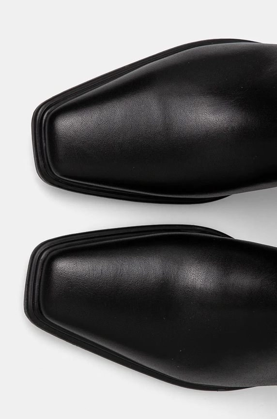 Vagabond Shoemakers cizme AINO 5829.102.20 negru