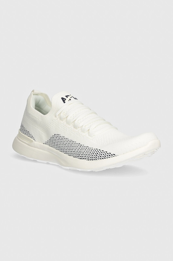 APL Athletic Propulsion Labs buty do biegania TechLoom Breeze Planet friendly beżowy 2.2.007224