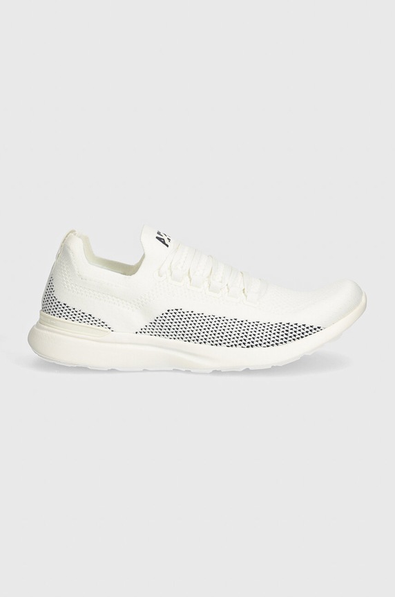 APL Athletic Propulsion Labs buty do biegania TechLoom Breeze 2.2.007224 beżowy AW24