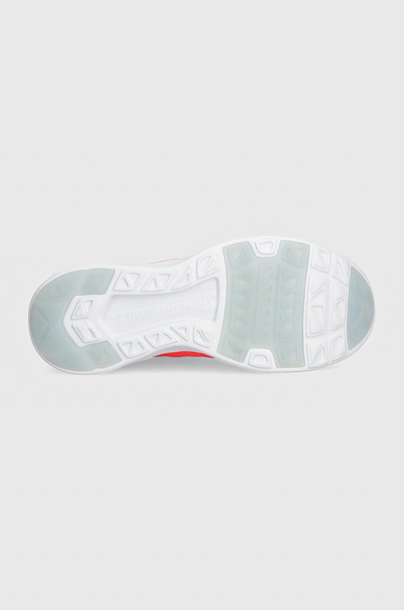 Бігові кросівки APL Athletic Propulsion Labs TechLoom Wave 2.2.009224 помаранчевий