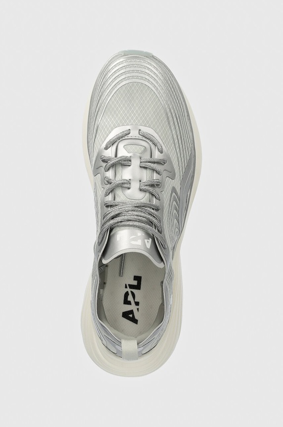 Обувки за бягане APL Athletic Propulsion Labs Streamline сив 2.2.012224