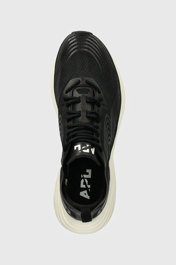 APL Athletic Propulsion Labs pantofi de alergat Streamline negru 2.2.012421