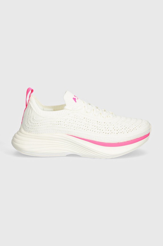 APL Athletic Propulsion Labs buty do biegania TechLoom Zipline 2.2.013224 beżowy AW24