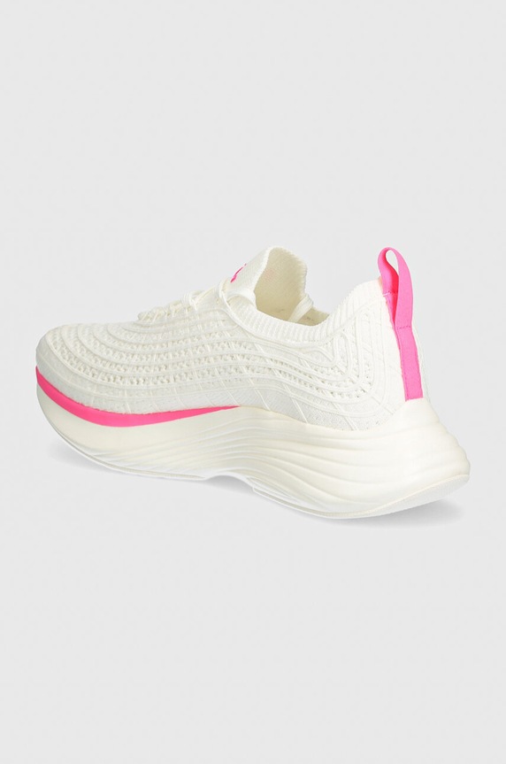 Obuwie APL Athletic Propulsion Labs buty do biegania TechLoom Zipline 2.2.013224 beżowy