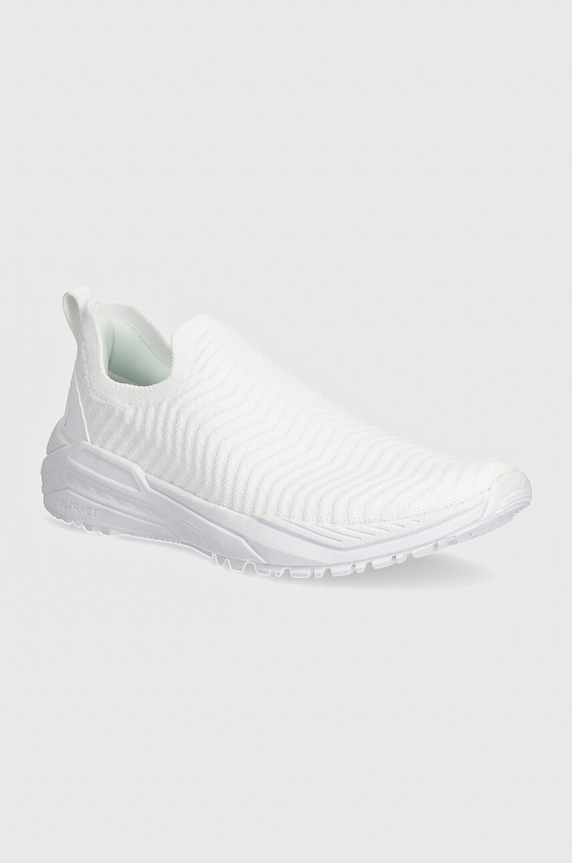 APL Athletic Propulsion Labs buty treningowe TechLoom Traveler Planet friendly biały 2.4.014224