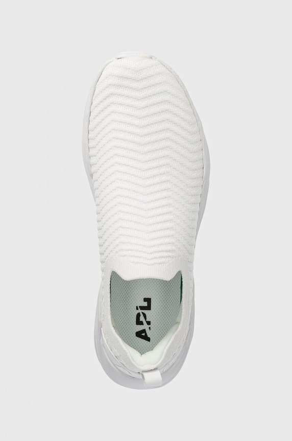 APL Athletic Propulsion Labs buty treningowe TechLoom Traveler biały 2.4.014224