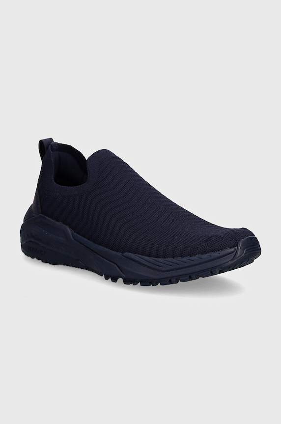 APL Athletic Propulsion Labs tornacipő TechLoom Traveler Planet friendly sötétkék 2.4.014224