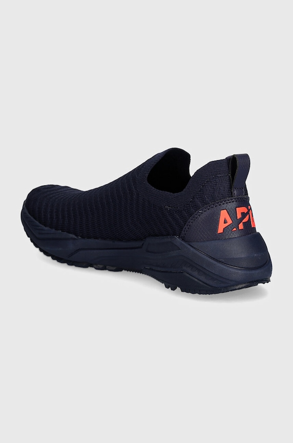 Cipők APL Athletic Propulsion Labs tornacipő TechLoom Traveler 2.4.014224 sötétkék