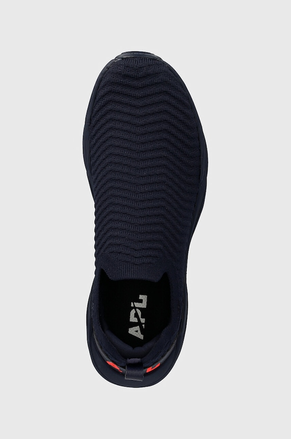 APL Athletic Propulsion Labs tornacipő TechLoom Traveler sötétkék 2.4.014224