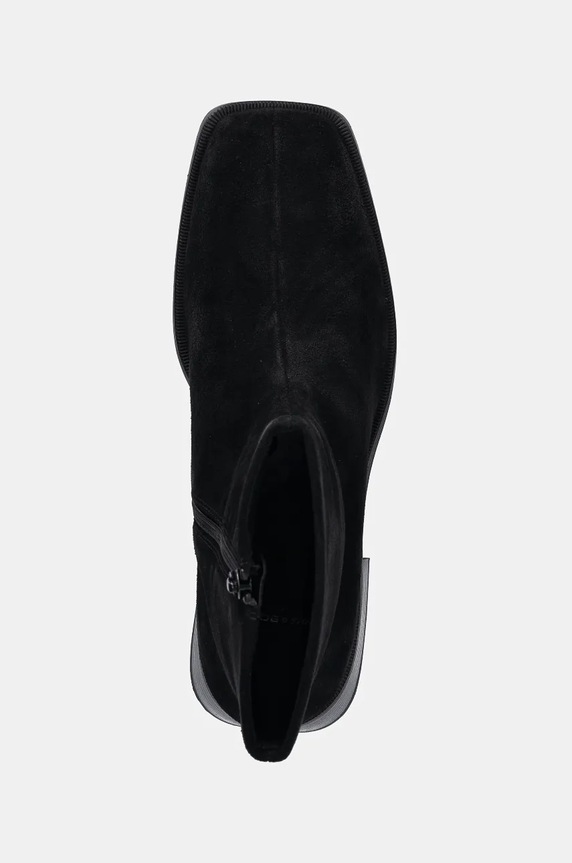 Σουέτ μπότες Vagabond Shoemakers BLANCA μαύρο 5217.240.20