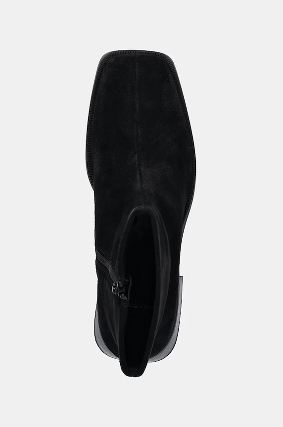 Σουέτ μπότες Vagabond Shoemakers BLANCA μαύρο 5217.240.20