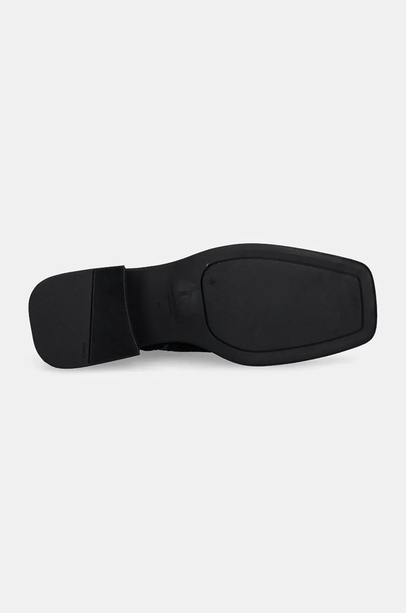 Σουέτ μπότες Vagabond Shoemakers BLANCA 5217.240.20 μαύρο