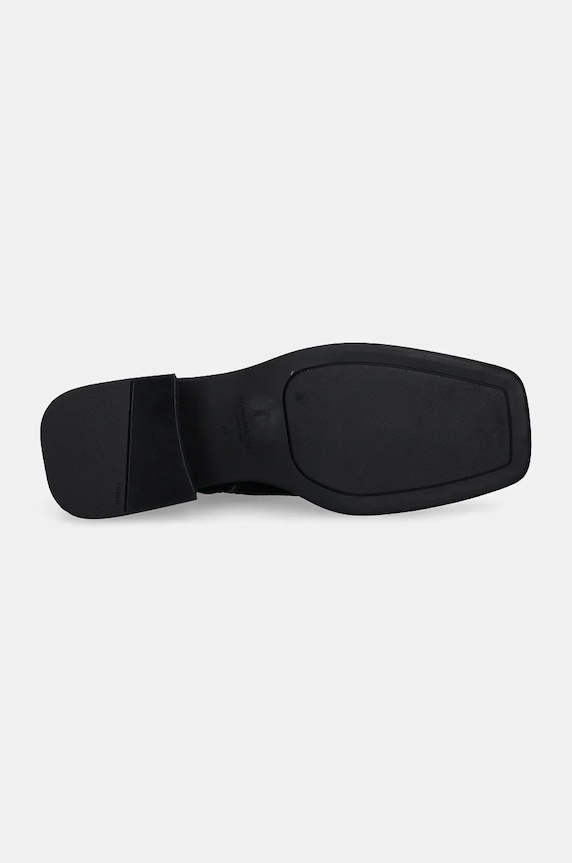 Σουέτ μπότες Vagabond Shoemakers BLANCA 5217.240.20 μαύρο