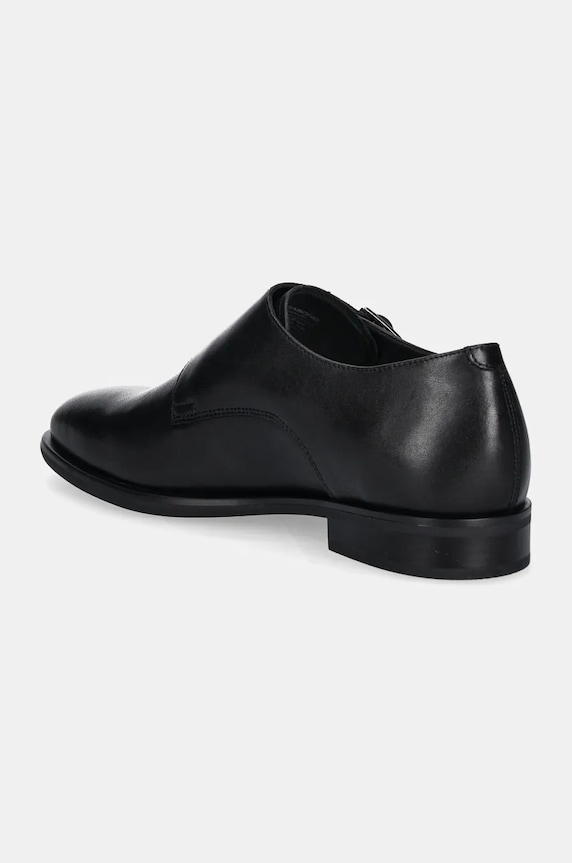 Обувки Кожени половинки обувки Vagabond Shoemakers HEIDI 5809.201.20 черен