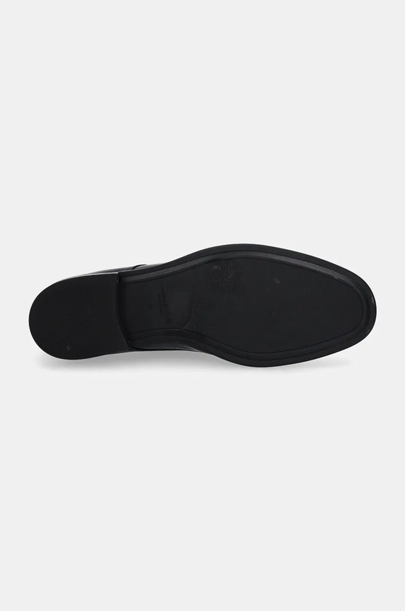 Кожени половинки обувки Vagabond Shoemakers HEIDI 5809.201.20 черен