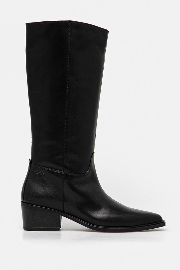 Kožne čizme Vagabond Shoemakers KELSEY 5810.001.20 crna NC24