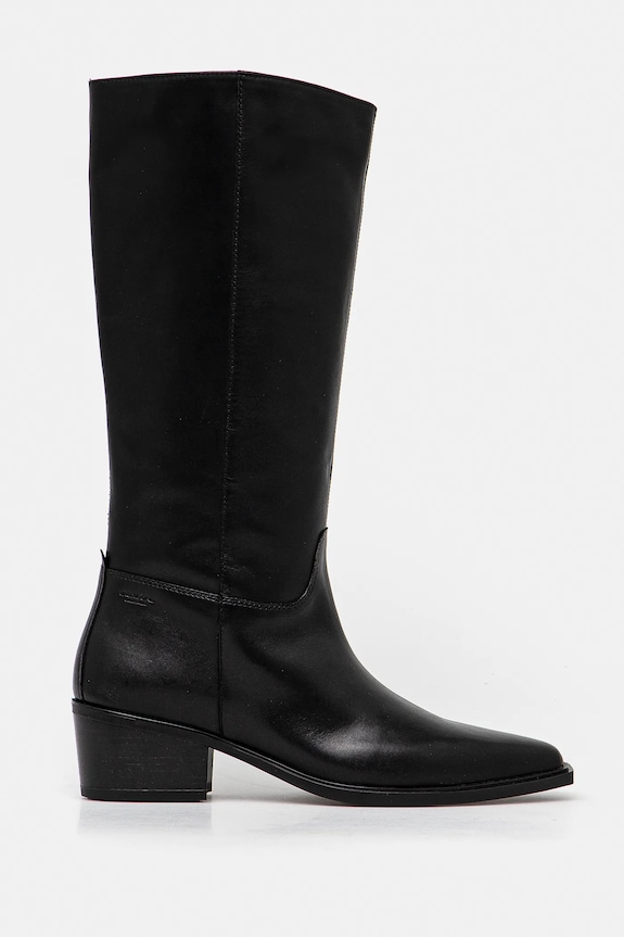Kožne čizme Vagabond Shoemakers KELSEY 5810.001.20 crna NC24