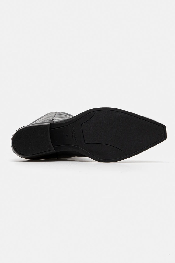 Kožne čizme Vagabond Shoemakers KELSEY crna 5810.001.20