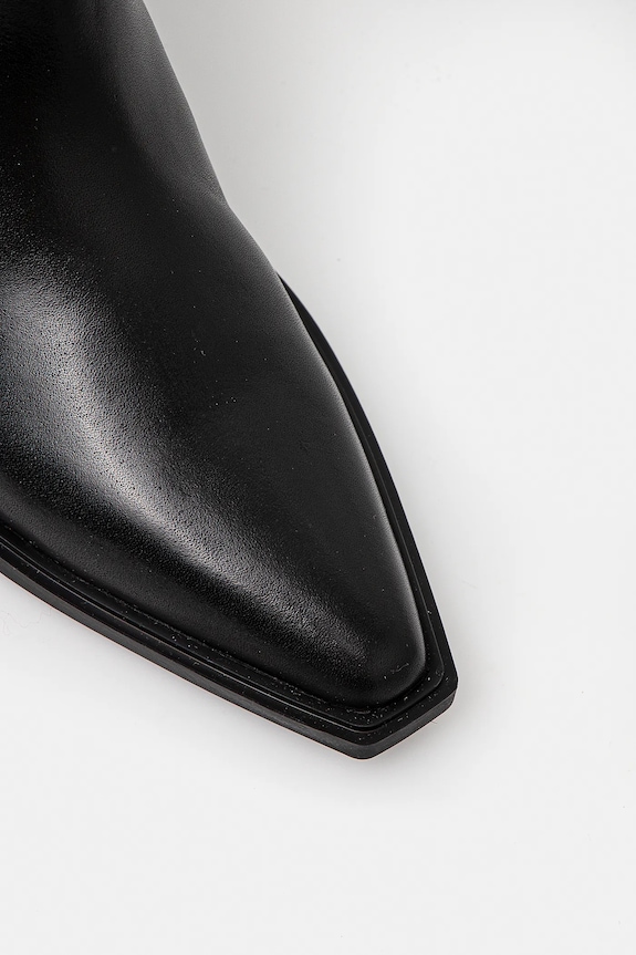 Kožne čizme Vagabond Shoemakers KELSEY 5810.001.20 crna