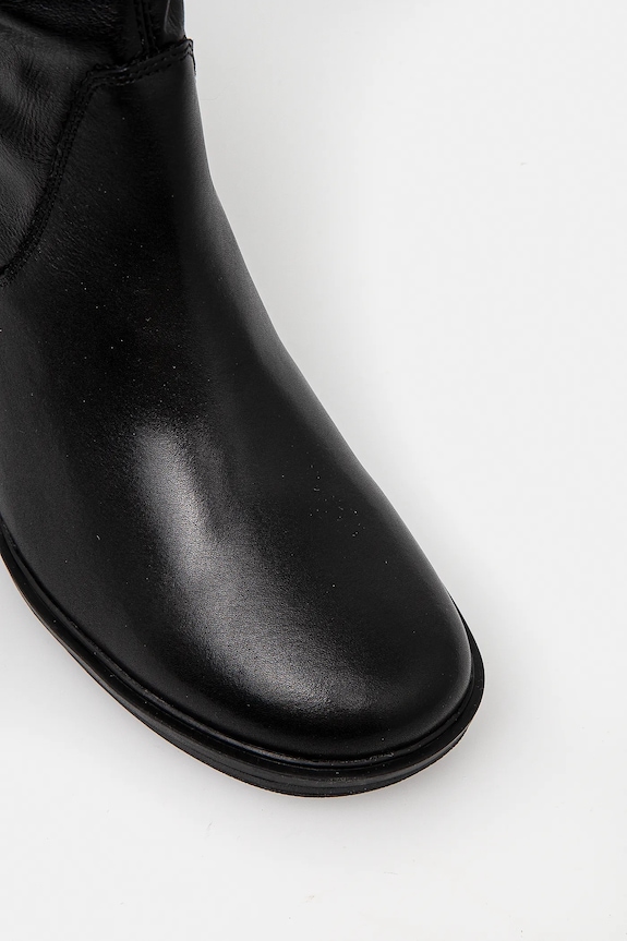 Vysoké čižmy Vagabond Shoemakers DEENA čierna 5832.202.20