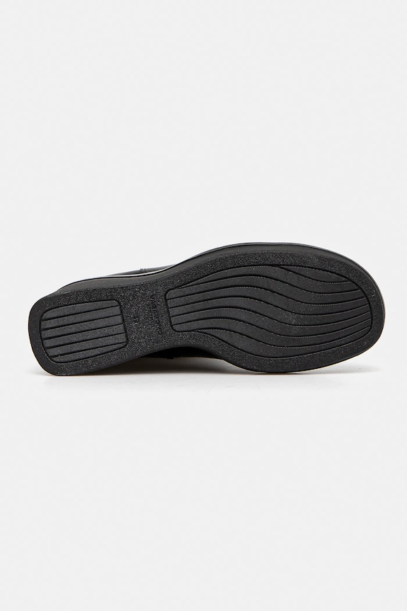 Vysoké čižmy Vagabond Shoemakers DEENA 5832.202.20 čierna