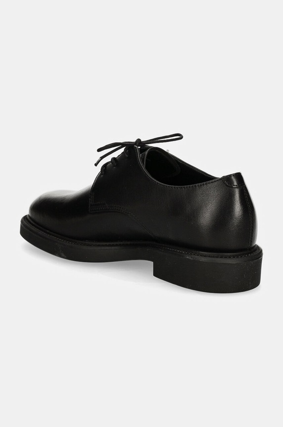 Обувки Кожени половинки обувки Vagabond Shoemakers ALEX W 5848.001.20 черен