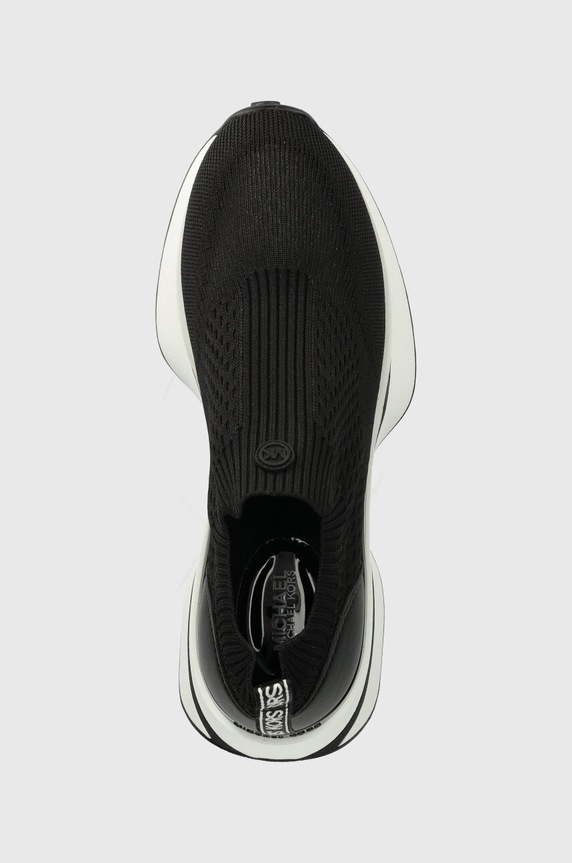 MICHAEL Michael Kors sneakersy Ari czarny 43T4ARFP2D.001