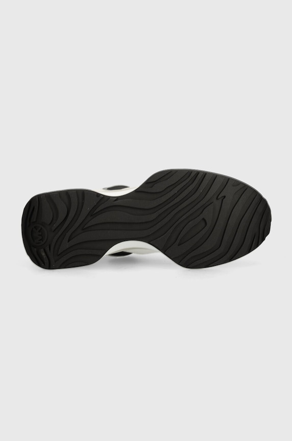 MICHAEL Michael Kors sneakersy Ari 43T4ARFS3L.987 biały