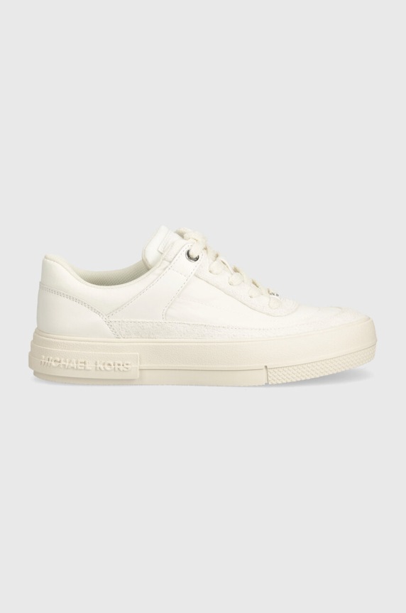 MICHAEL Michael Kors sneakersy Aurora 43T4AUFS2D.085 biały AW24