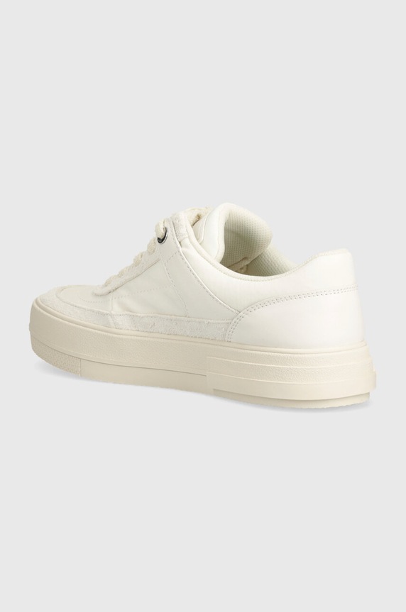 Obuwie MICHAEL Michael Kors sneakersy Aurora 43T4AUFS2D.085 biały