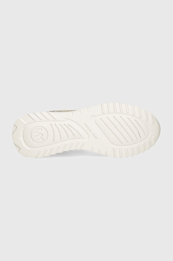 MICHAEL Michael Kors sportcipő Theo 43F2THFS3D.740 arany