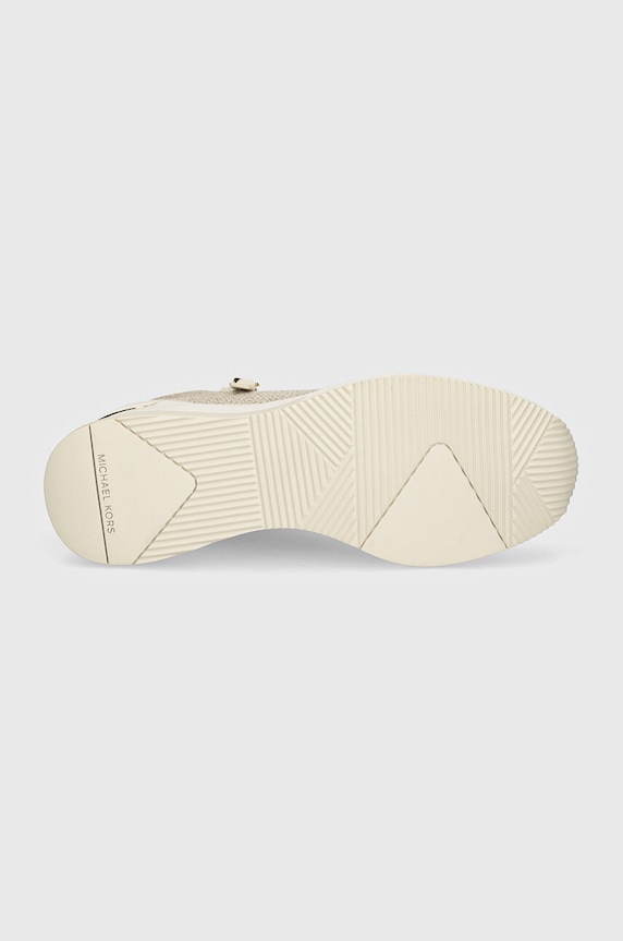 MICHAEL Michael Kors sneakers Willis 43S3WIFS4D.104 beige