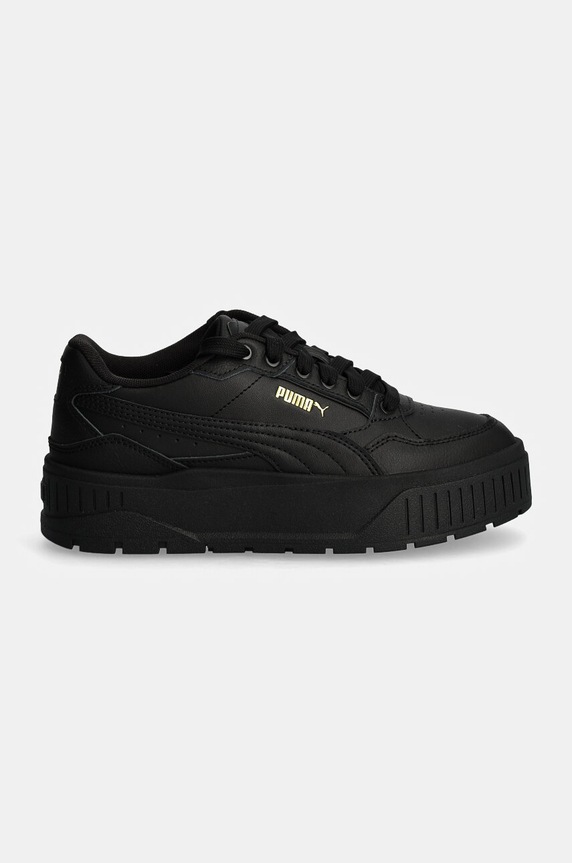 Sneakers boty Puma Karmen II Idol 397461.D černá AW24
