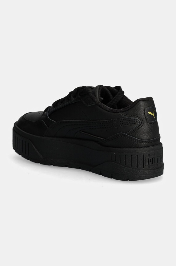 Boty Sneakers boty Puma Karmen II Idol 397461.D černá