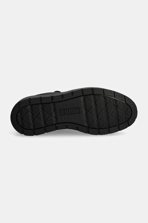 Sneakers boty Puma Karmen II Idol 397461.D černá