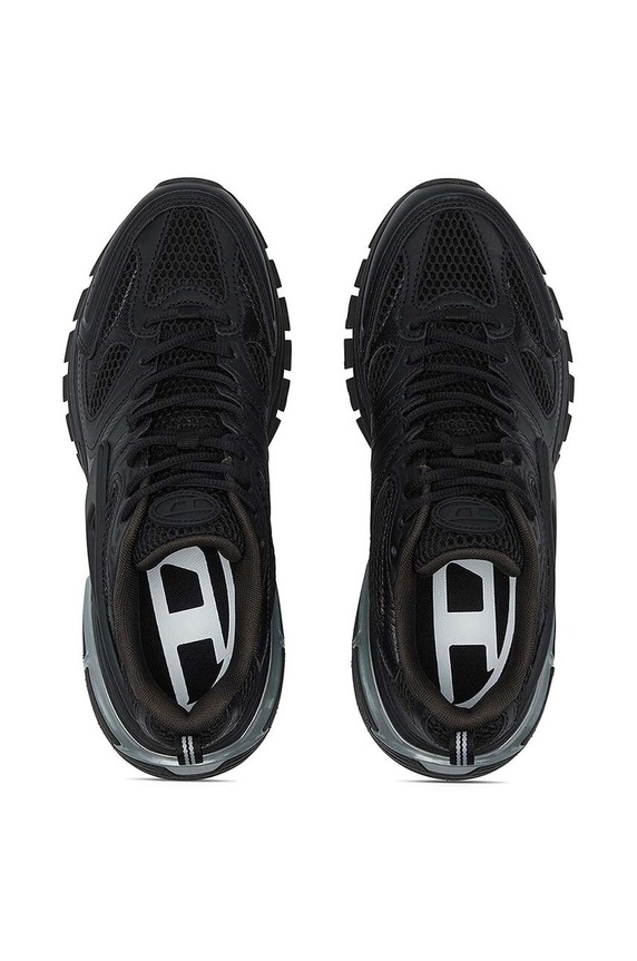 Diesel sneakers S-Serendipity Pro-X1 W negru Y03374.P0423.T8013