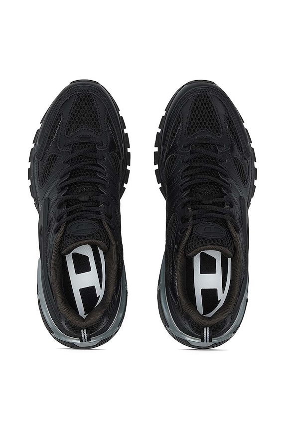 Diesel sneakers S-Serendipity Pro-X1 W negru Y03374.P0423.T8013
