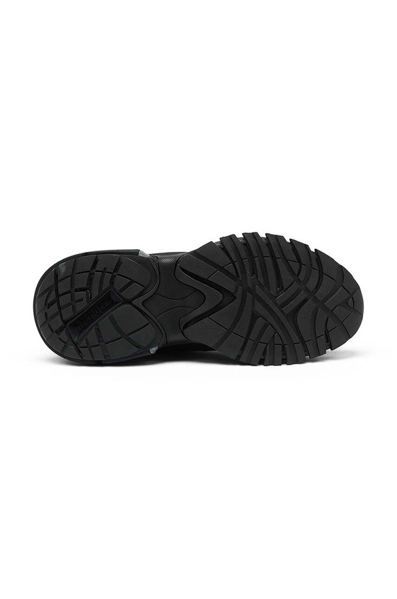 Diesel sneakers S-Serendipity Pro-X1 W Y03374.P0423.T8013 negru