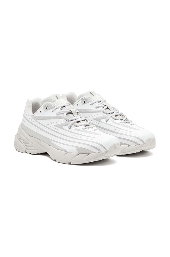 Sneakers Diesel D-Airspeed Low W Y03458.P6907.HA497 λευκό AA00