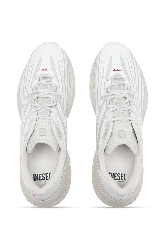 Sneakers Diesel D-Airspeed Low W λευκό Y03458.P6907.HA497
