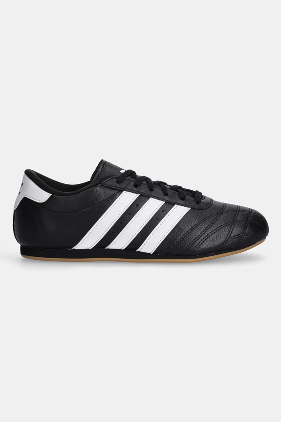adidas Taekwondo Core Black Cloud White Gum JS1193 black SS25