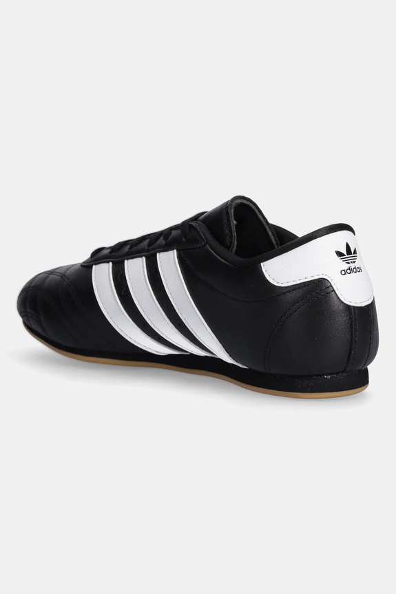Shoes adidas Taekwondo Core Black Cloud White Gum JS1193 black
